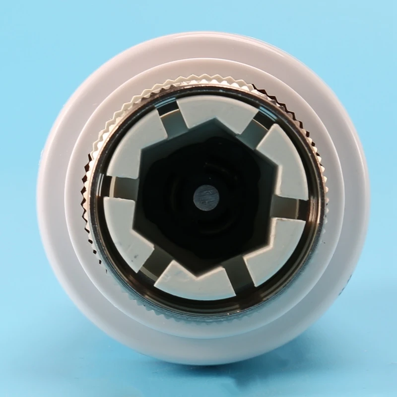 3Pcs Thermostat Radiator Valve TRV Thermostatic Head Radiator M30 X 1.5 Radiator Valve Replacement Head Radiator Valve