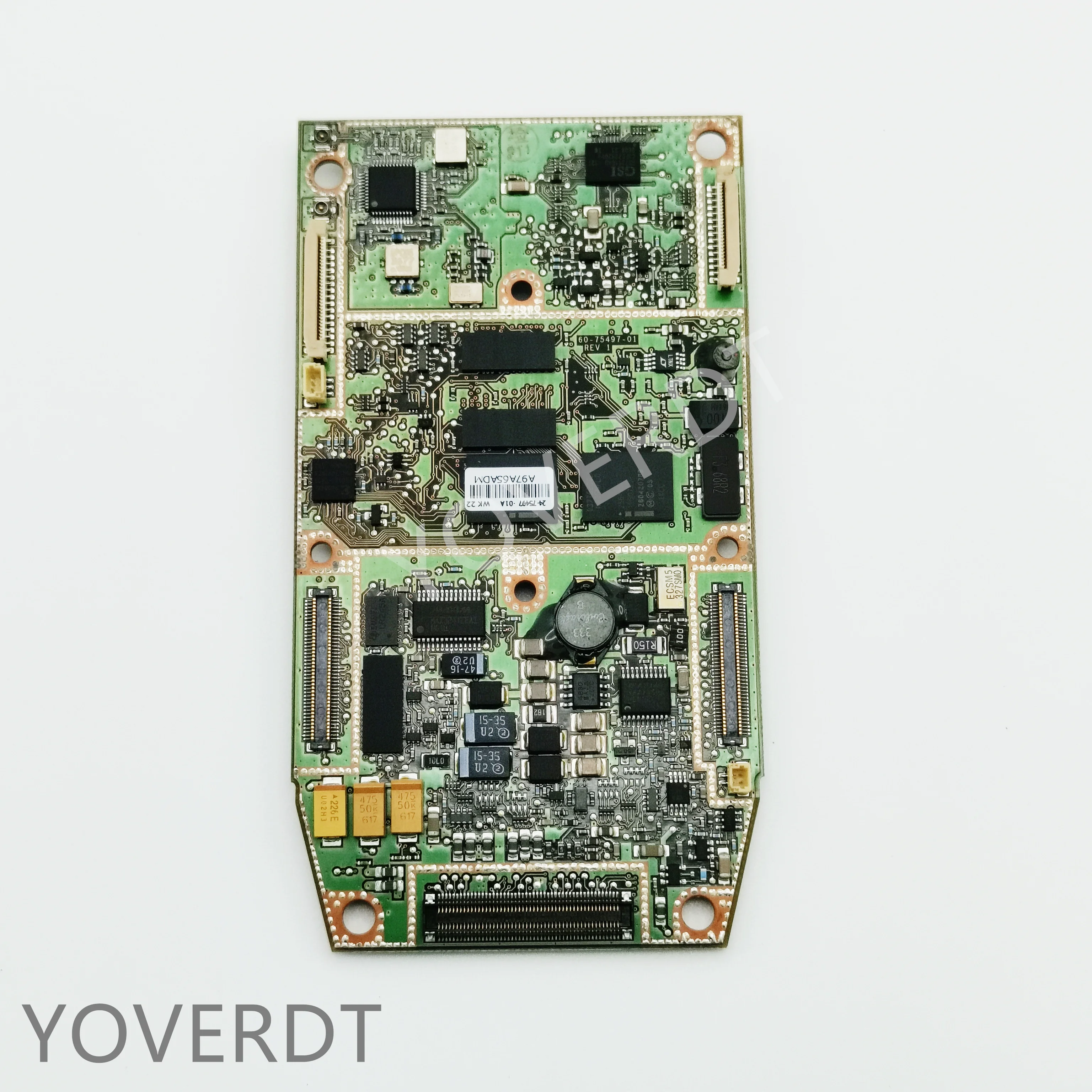 

Mainboard Replacement For MC9060 Accessory Motherboard With Different System MC9060G Phone