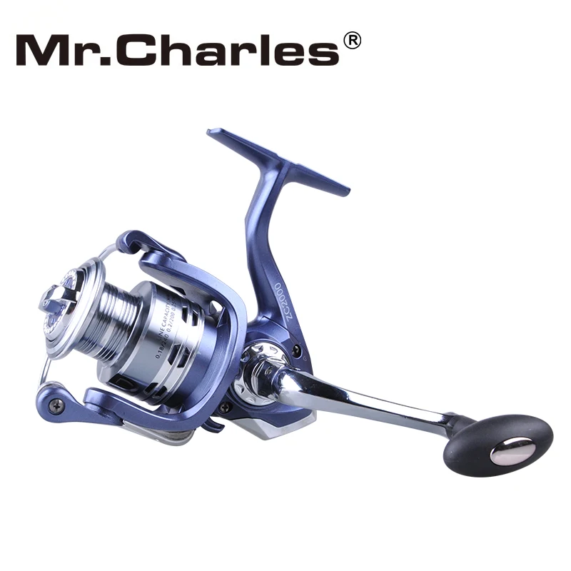 

2022 New Spinning Reel 5.2:1 High Speed 0.4KG Max Drag Fishing Reel For Bass in ocean environment 48 Hours Reel Fishing