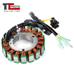 Stator Coil For Kawasaki VN1500 Vulcan 1500 1500L 88 SE VN-15 VN 1500 Generator Magneto Motorcycle 21003-1164 21003-1385