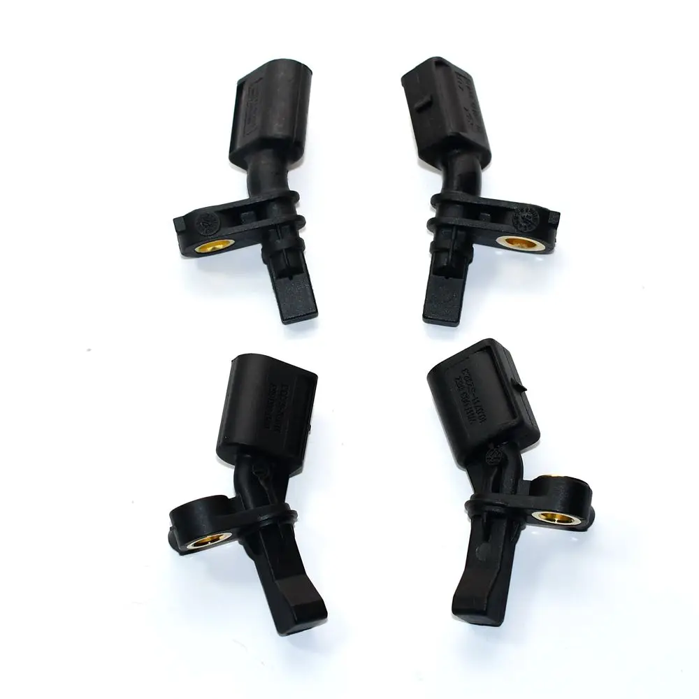 

4 Pcs ABS speed sensor For Polo UP A2 Seat Skoda Fabia Schnelle WHT003860 WHT003861 WHT003862 WHT003863