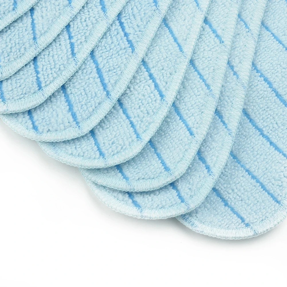 Recambio de mopa lavable para Ecovacs Deebot T9 AIVI T9 Pro T9 Max T9 Power Aspiradora Robótica, accesorios