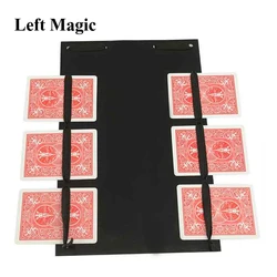 New Slate Of Mind Trix Magic Tricks Card Prediction Magic Props Magician Close Up Illusion Gimmick  Accessories