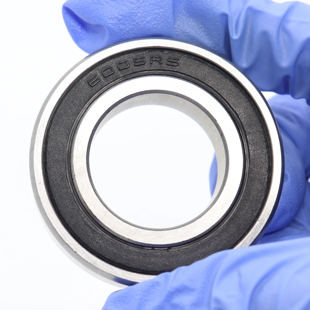 6005 Hybrid Bearing เซรามิค25* - Ceramic Bearing Bottom Bracket Bb86 บทวิจารณ์และราคา