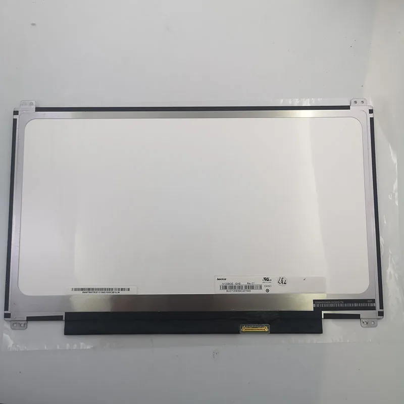 

13.3 INCH N133BGE-EAB fit B133XTN01.3 M133NWN1 R3 CLAA133WB03 HB133WX1-402 FOR Lenovo U330 U330P lcd display matrix screen