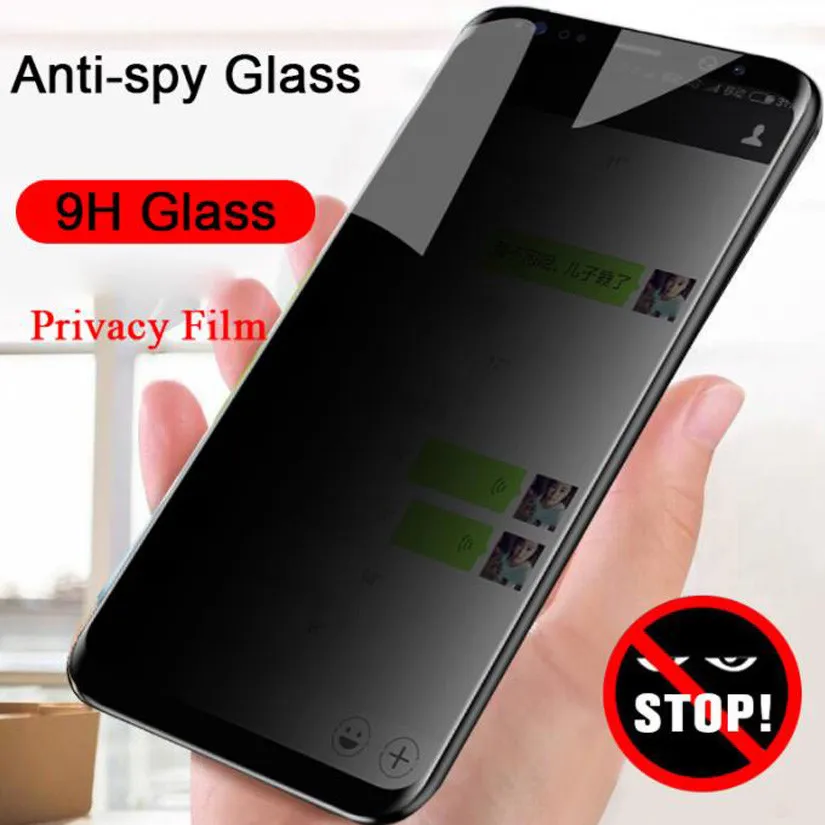 Datenschutzglas Xiaomi 14T 13T 11T 12T Pro Gehärtetes Glas Xiaomi 12 T 11 Lite 5g NE folie 9H Harter Anti-Spionage-Displayschutz Mi 11T Xiomi 11Lite 11i 11 i Mi11T Anti-Spying Security Schutzbrille Mi 11T Pro