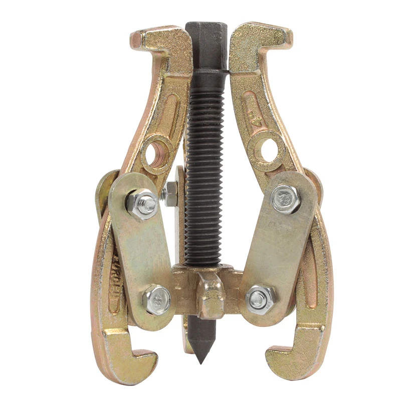 Chịu Lực Tháo Lắp Dụng Cụ Chịu Lực Kéo Thép Carbon Gear Kéo Điều Chỉnh 2jaw/3Jaw Công Tắc Kéo Dụng Cụ Mang Dụng Cụ Vắt