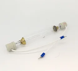 190mm 1200W sodowa lampa utwardzająca uv do specjalnej drukarki uv JHF A500