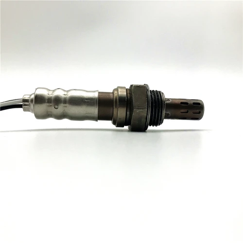 Imagen 2 del producto Sensor de oxígeno Universal con sonda Lambda para coche, accesorio de medición de O2 para HONDA HR-V 1.6i D16W1 Post cat Direct Fit, para automóvil y motocicleta