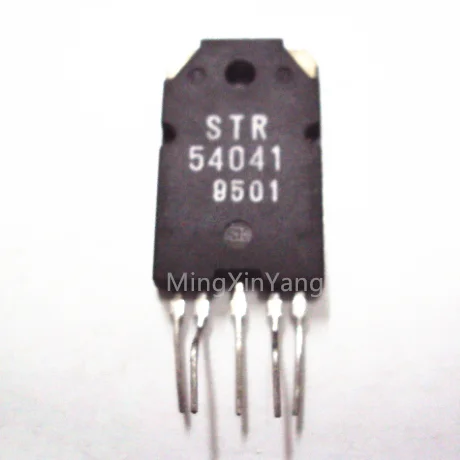 Chip IC Modul Daya STR54041 STR 54041