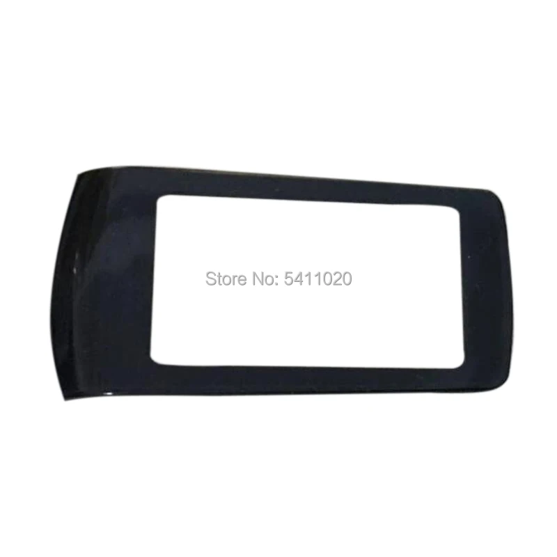 

8PCS/lot A92/A94/V62 LCD keychain Case Glass Cover for 8 PCS Starline A92 A94 V92 V94 V62 V64 A62 A64 LCD Remote Key Body Shell