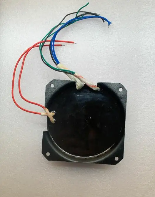 

200W toroidal power amplifier Potted transformer with transformer cover