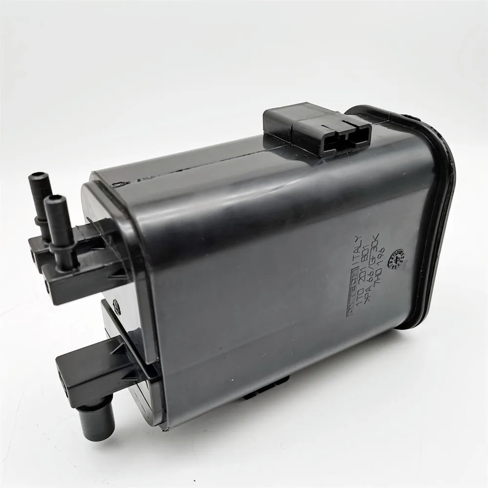 Контейнер для фильтров с активированным углем для VW Touran 2003-2015 Caddy 2004-2020 Amarok 1T0201801 1T0 201 801