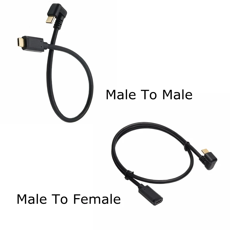 Usb 3.1 Type-C Male…