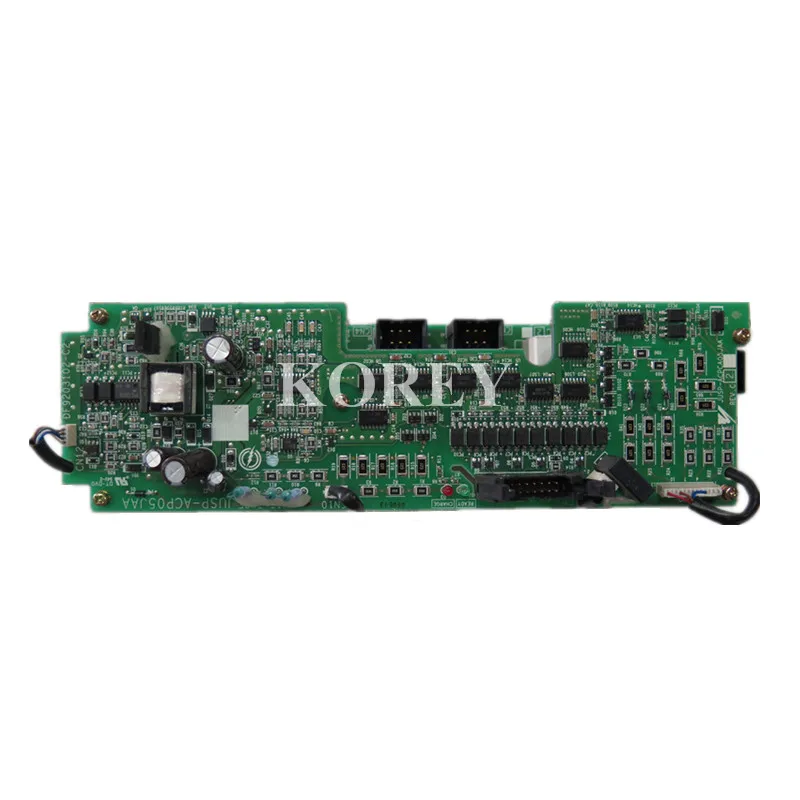 

Controller Module Board JUSP-ACP05JAA Spot