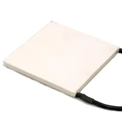 TEC1-26315 50x50mm 24V 15A Heatsink Thermoelectric Cooler Peltier Cooling Plate Refrigeration