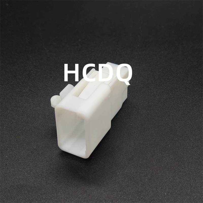 The original 90980-11010 automobile connector shell and connector are supplied from stock