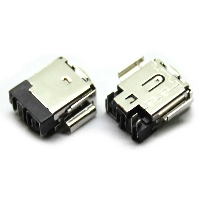 Штекер питания постоянного тока YuXi для ноутбука Asus U5100, UX550, UX550V, UX550VD, UX550VE, 4,5*3,0 мм/4,5*2,65 мм