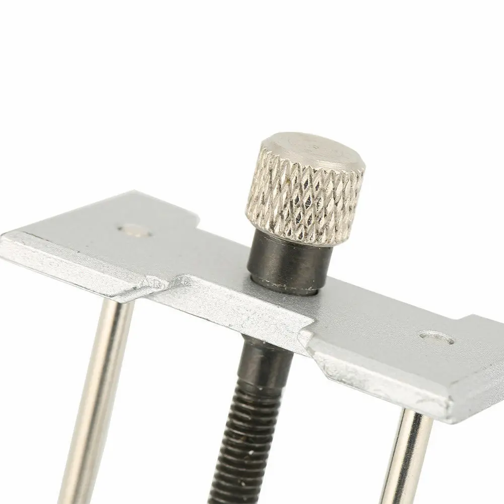 Держатель-зажим #4039 для часов, ширина 6-20 мм