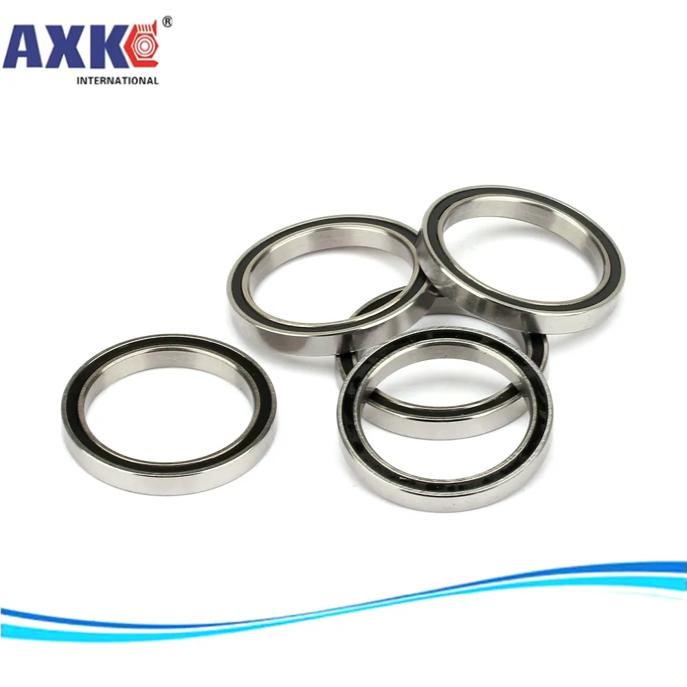 10pcs free shiping The high quality of ultra-thin deep groove ball bearings 61705ZZ 6705ZZ  6705-2RS 25*32*4 mm