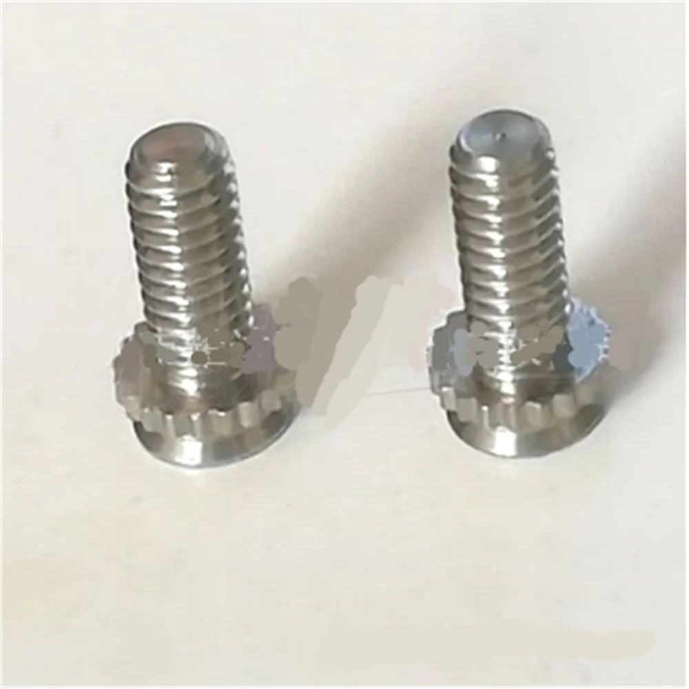 CHC-832 Concealed-Head Studs Self-clinching Fasteners Pins Truss Spacers Pcb Screws Sheet Metal Vis Tornillo Panels Rivet Viti