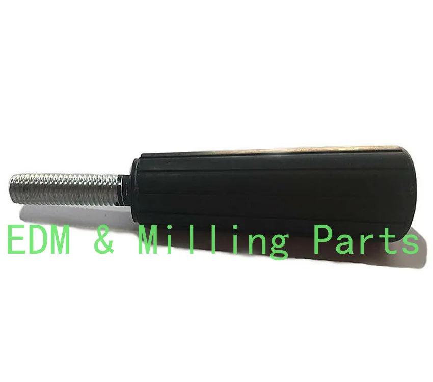 

1X CNC M10 Thread Handle For Delta 255 Aluminum Cut Electric Miter Saw Spare Assembly