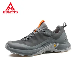 Zapatillas de entrenamiento profesional para hombre, calzado deportivo con amortiguación transpirable para maratón al aire libre, ligeras, talla grande