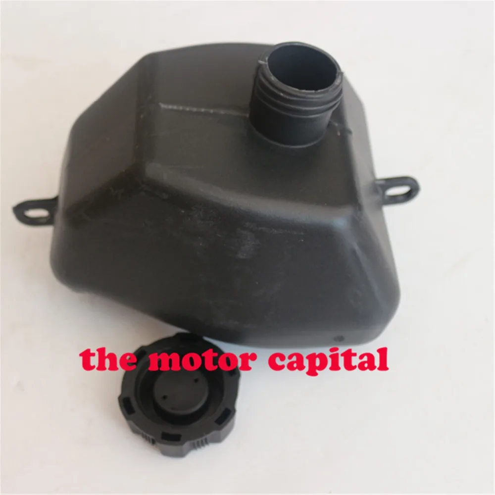 free shipping New hot ATVS Gas Fuel Tank 90CC 110CC For SUNL  Roketa Kazuma TaoTao Redcat Buyang