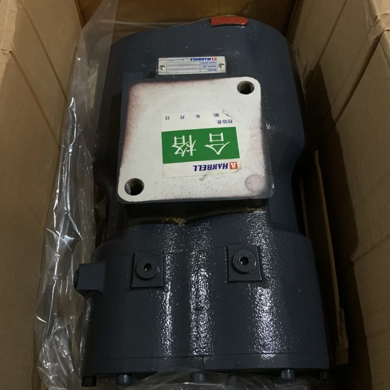 genuine Hanbell brand airend AB-210 for 18.5-22KW screw compressor