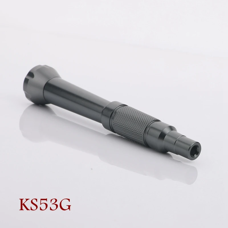 1pc Screwdriver Wrench Handle 3/25\