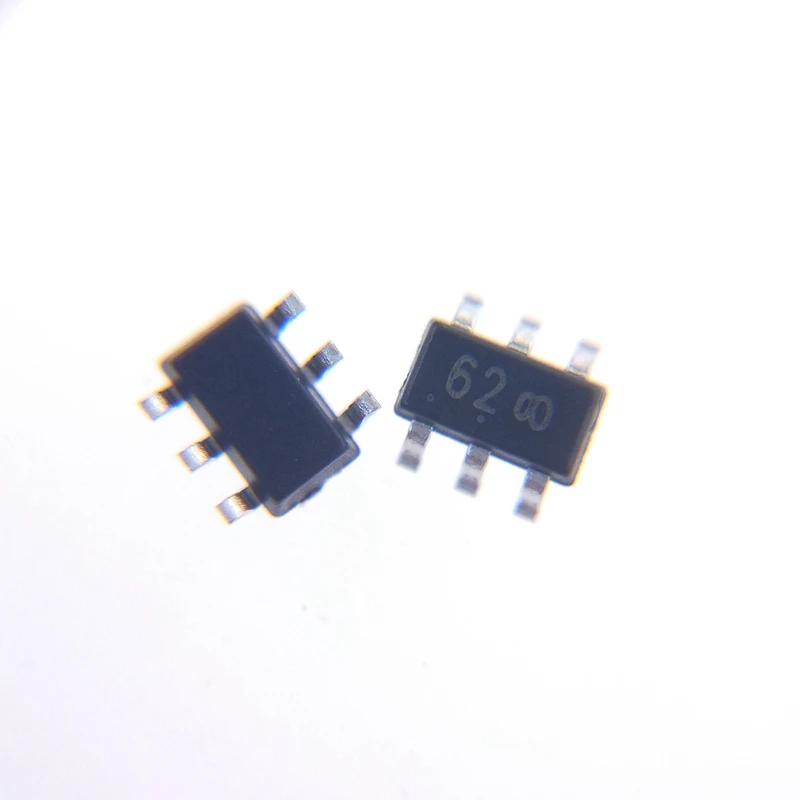 （20-50PCS/lot）original NUP2201MR6T1G 62 ESD SOT-23-6 In Stock