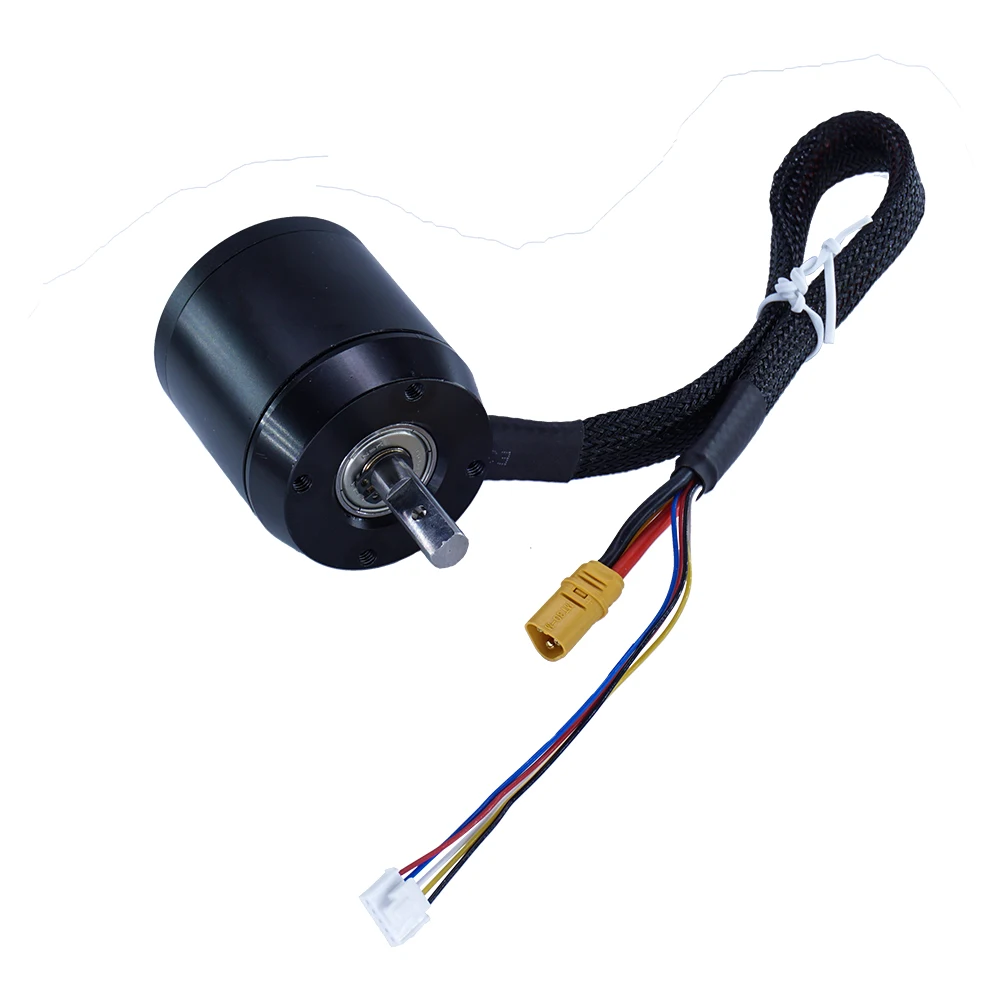 Flipsky Brushless DC Motor H5055 200KV 1380W for Outdoor sports DIY Kit Electric bicycle Motor