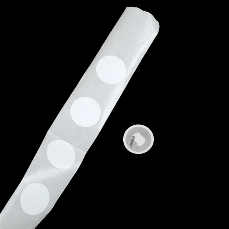 Mode 5 stücke Ntag 213 Label Aufkleber Patch NXP Import NFC Intelligenz Label Ausrüstung