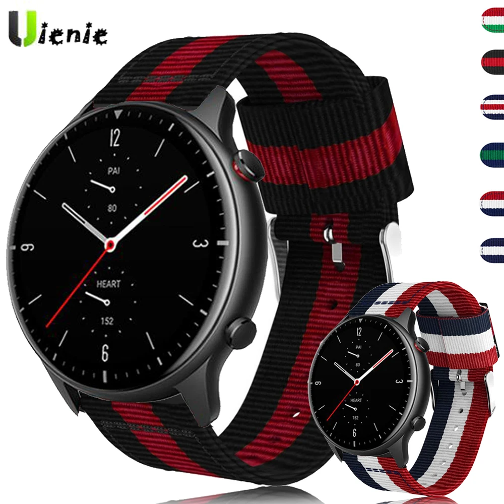 For Huami Amazfit G… - image