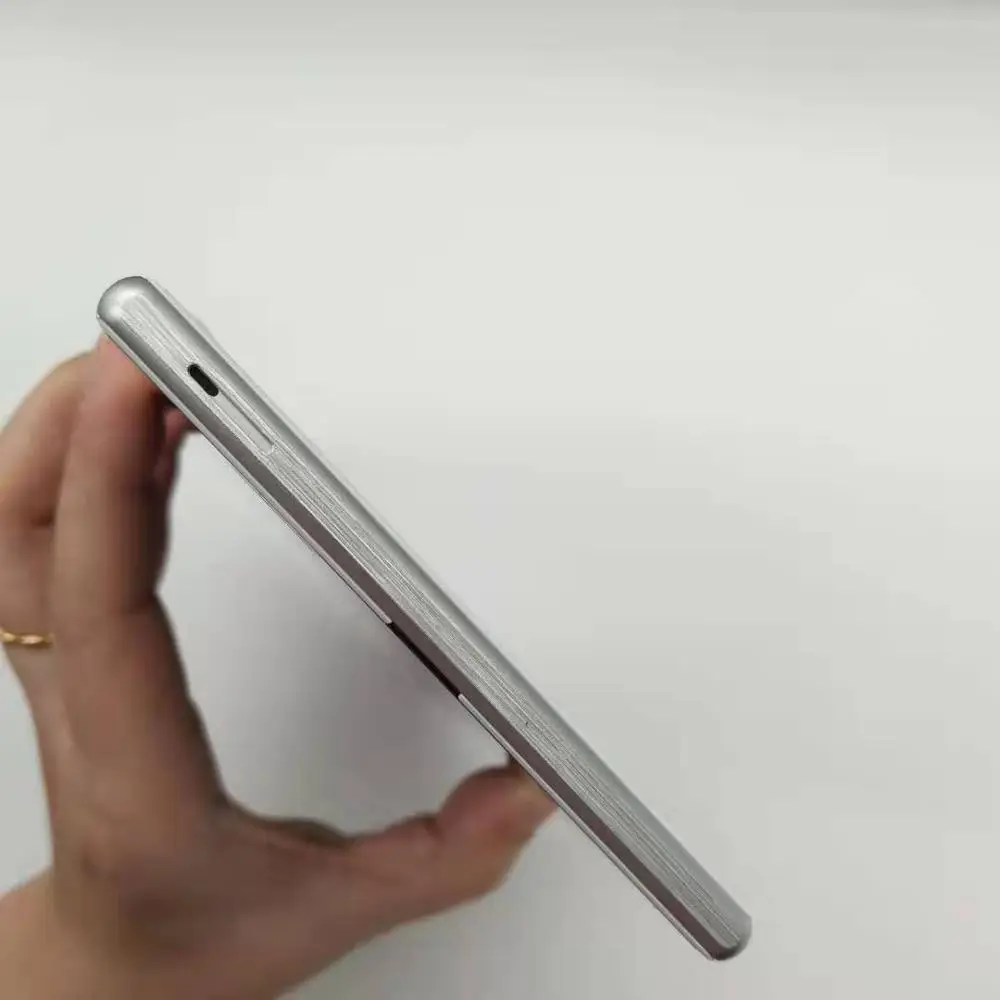 Imagem -03 - Sony-xperia z Ultra C6802 Recondicionado e Desbloqueado Celular Quad-core 16gb 2gb 8mp 64 Wifi Gps 1080p Celular Original
