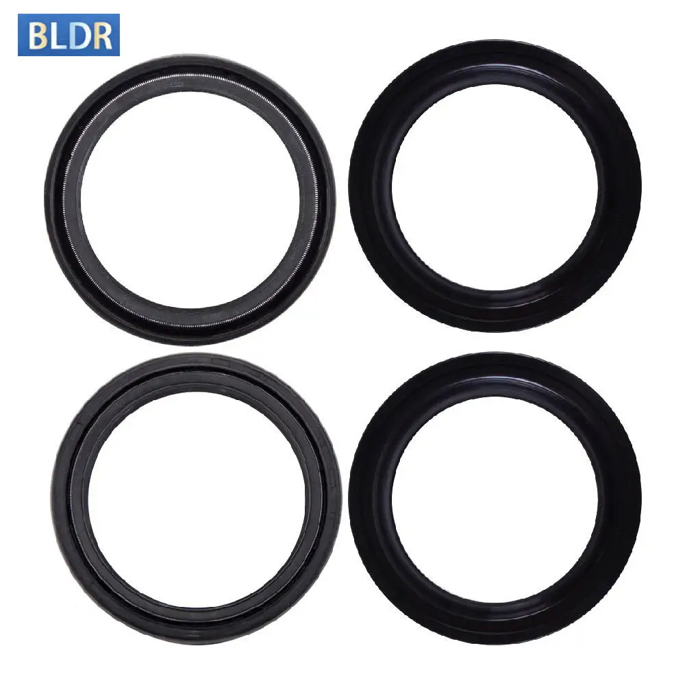 

50x63x11 50 63 11 Fork Oil Seal Dust Seal Cover For Aprilia FM For KTM 250 300 360 EXC EGS MXC SX 300 EXC250 EGS250 MXC250 SX250