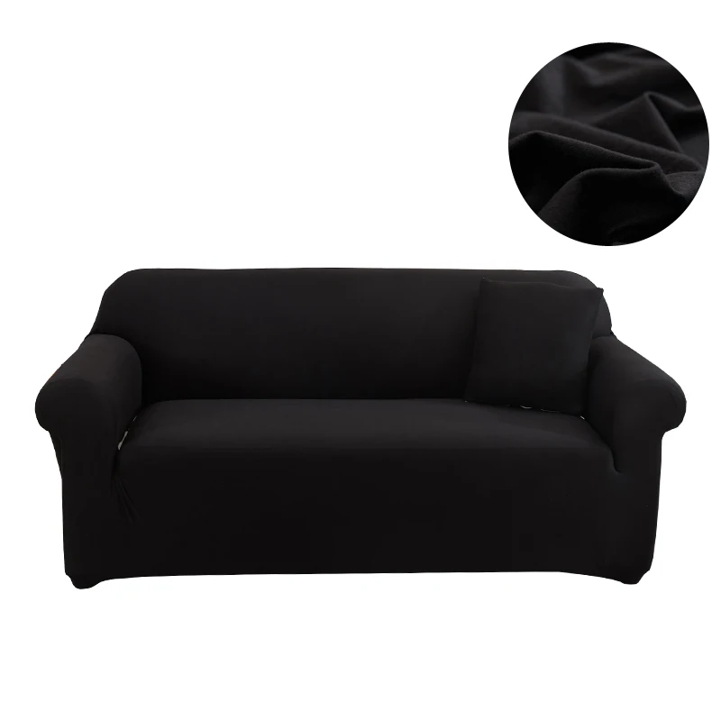 S-EMIGA Stretch Sofa Bezug 6
