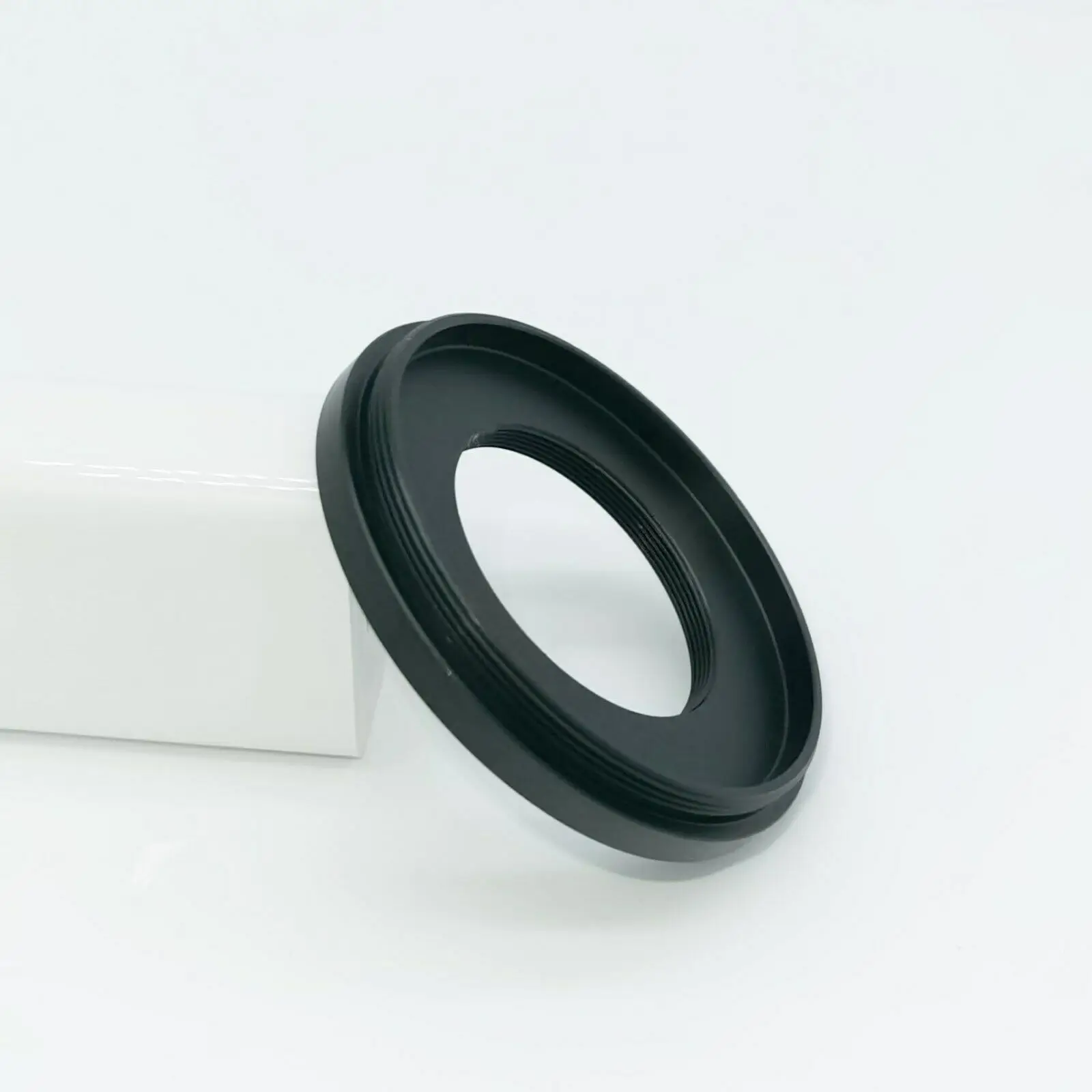 Imagem -02 - Rosca Fêmea para M65x1 Adaptador de Montagem para Obturador Copal Novo M39x0.75
