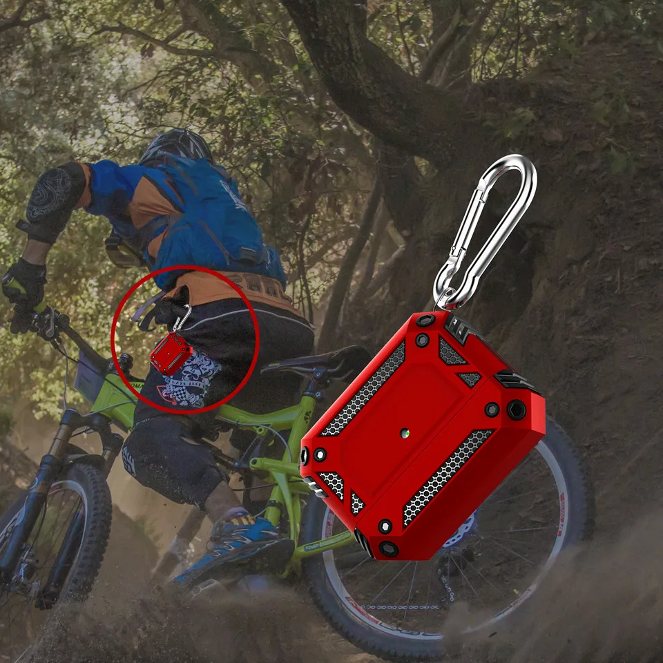 Funda protectora para Apple AirPods 1/2 pro, cubierta de armadura bonita, accesorios de silicona de lujo para auriculares Airpods Pro