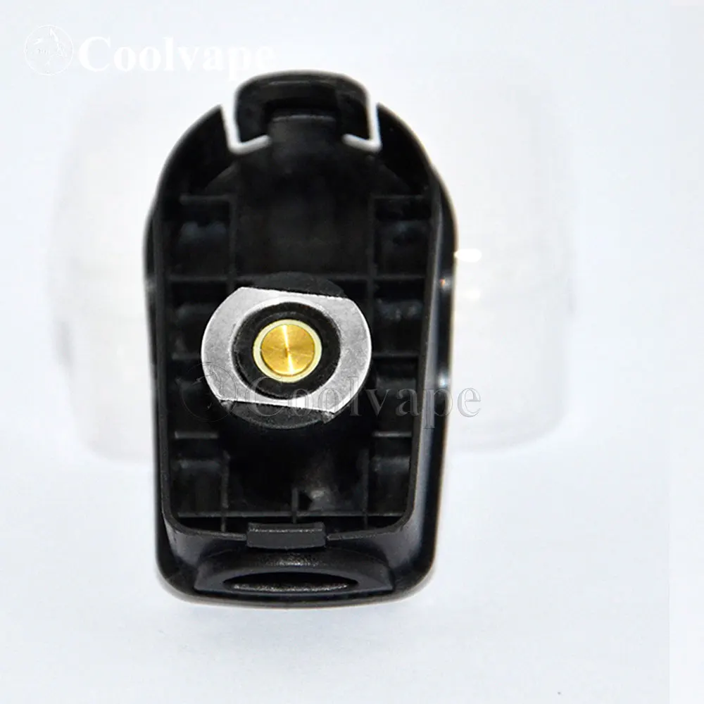 5 قطعة coolvape 510 محول متوافق ل Geekvape ايجيس دفعة زائد عدة 510 الموضوع RDA هيئة الطرق والمواصلات Vape خزان Ecig اكسسوارات