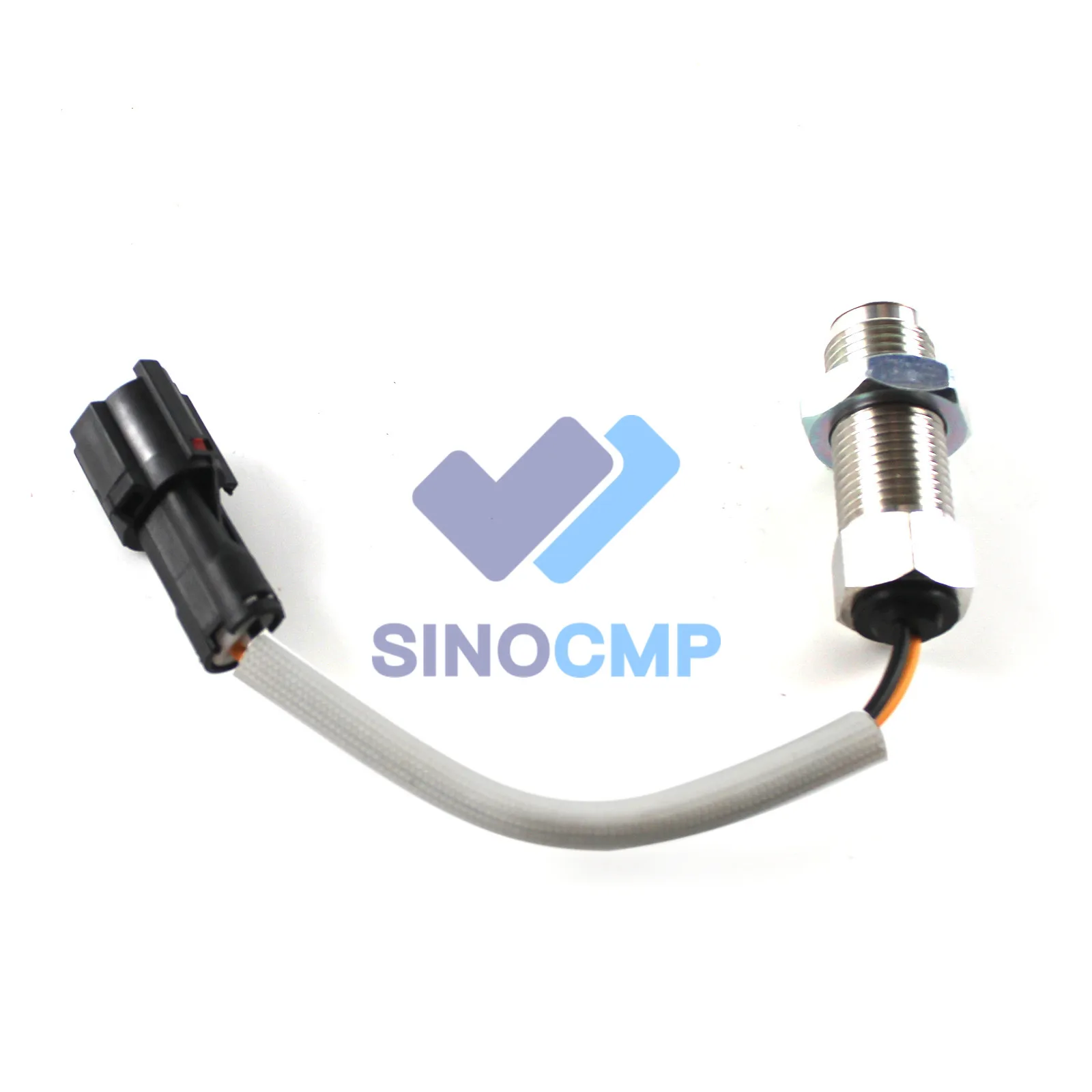 6D34T Engine Speed Sensor MC849577 VAMC849577 For Kobelco Excavator SK200-6E