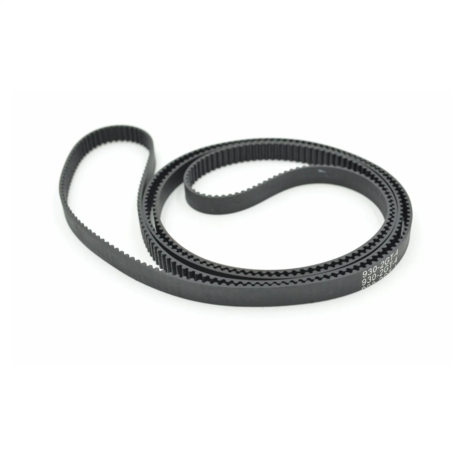 Perimeter 900/930/950/976/1000, 2GT Timing Belt, W=3/6/9mm, Teeth 450/465/475/488/500, GT2 Rubber Synchronous Belt 1000-2GT