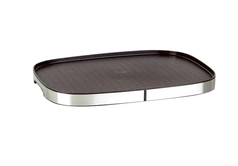 

DOLBOVI Primanova Pacific tray Brown M-E08-10 tray поднос plateau de service