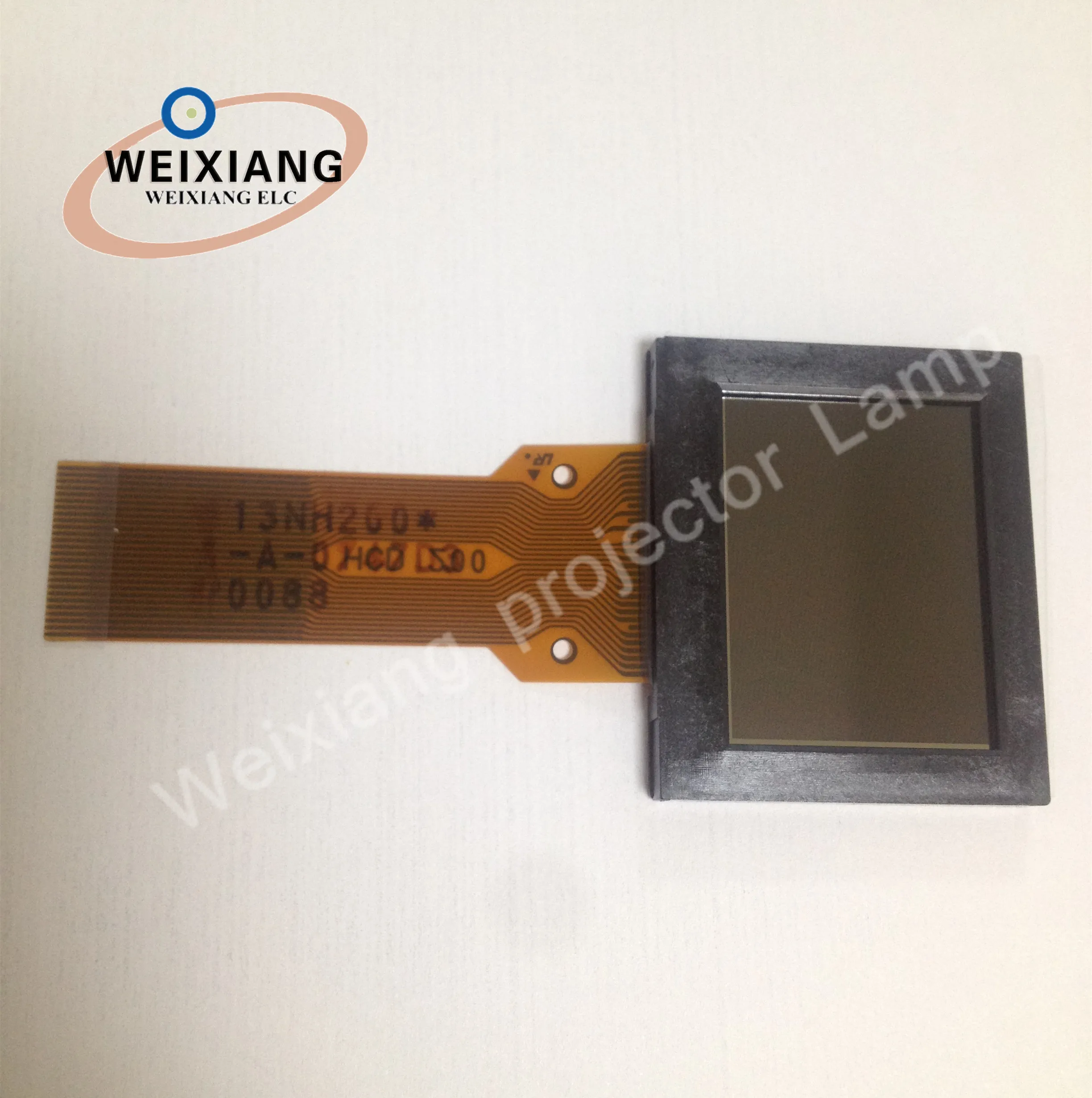 

HCD200 Projector LCD Panel 13NH260