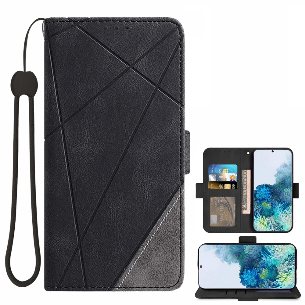 Flip Cover Leather … - image