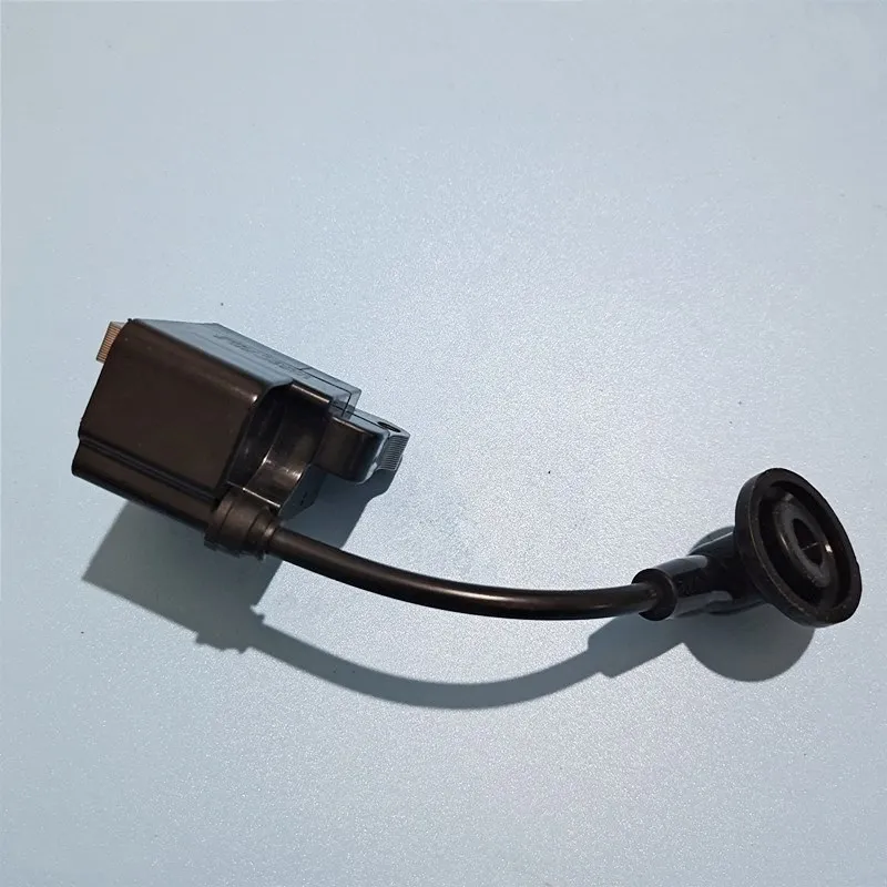 Imagem -06 - Kasei-bobina de Ignição para Alpina Bj335 Cortador de Escova Aparador Magnetor Stator Eletrônico 1e36f2e.emc1