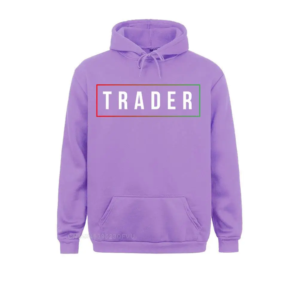 Minimal Simple Day Trader Trading Stock Market Gift Hoodie High Quality Men Top Men Cotton Harajuku Shirt Hip Hop