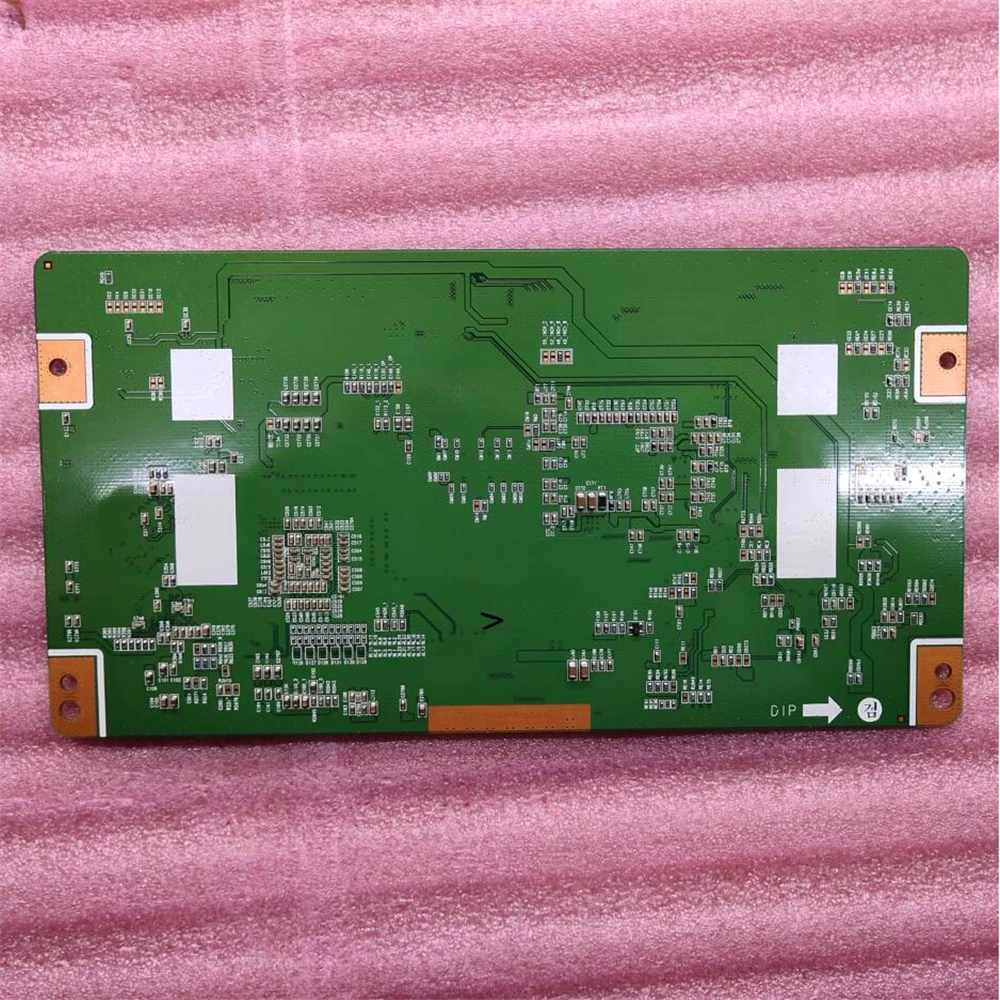 Logic Board 2009FA7M4C4LV0.9 T-CON board for  UN55B6000VF UN55B7000WF lj94-02719j bn81-02362a un46b6000vfxza un46b7100wf