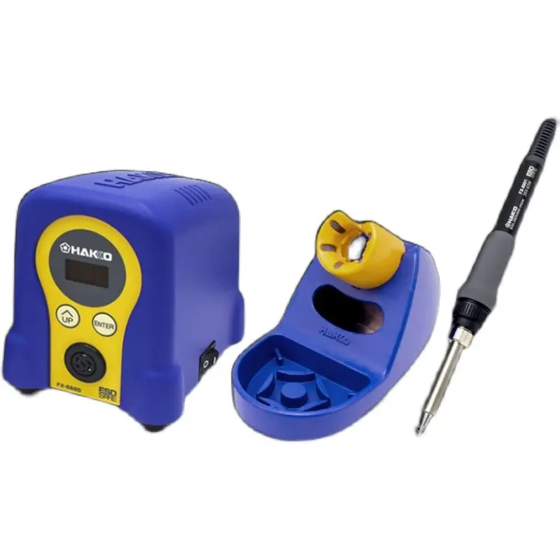 High quality digital soldering station solder ironElectrostatic constant temperature soldering station