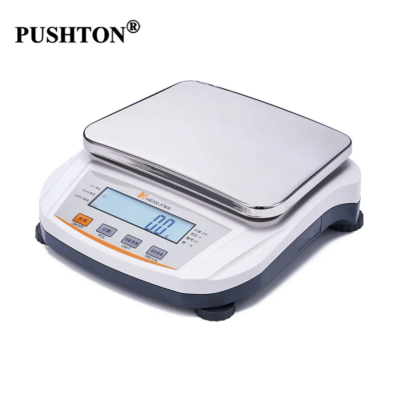 Portable Food Scale 1